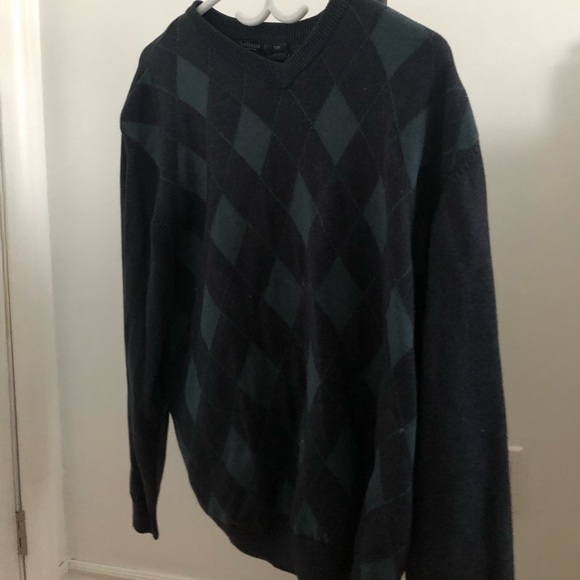 M vintage sweater - Picture 1 of 4